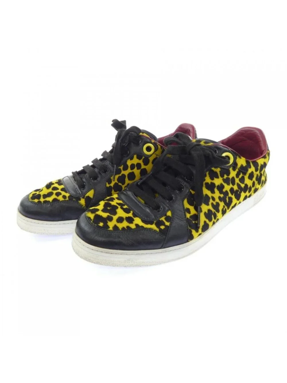 Gucci Sneakers Black